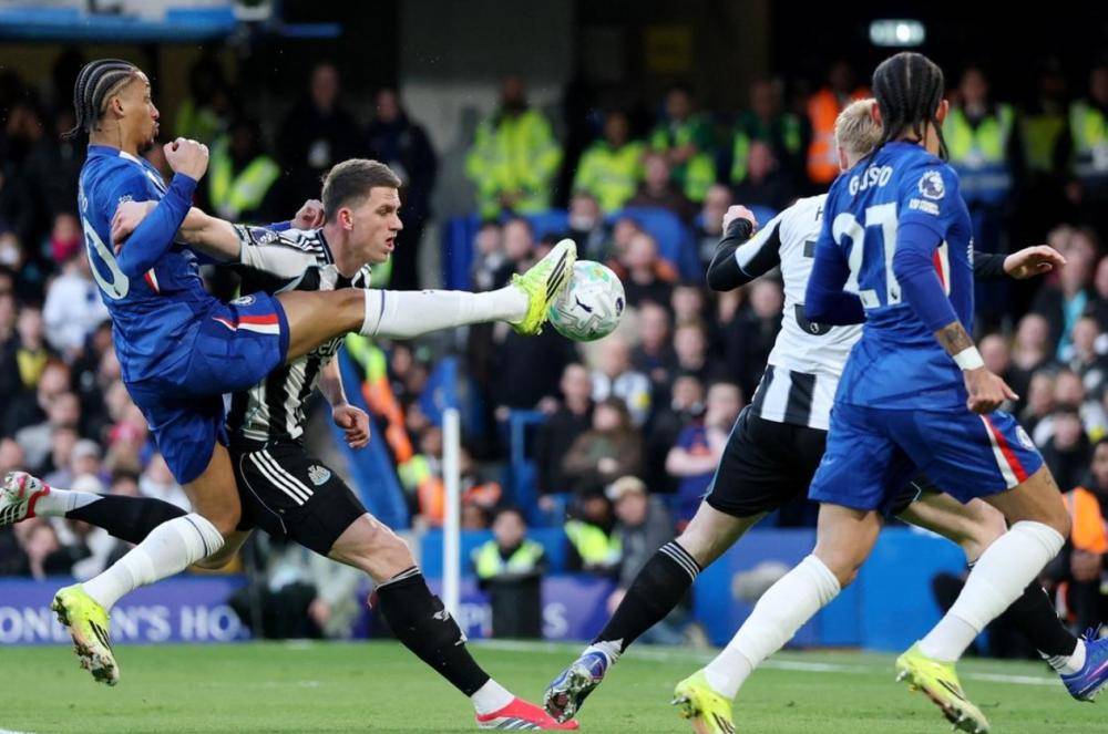 兰博电竞DOTA2关于切尔西集结日迎来里程碑集结日纽卡斯尔调整名单以备国王杯，连对手都承认：山东男篮再遭质疑备战NBA总决赛的信息