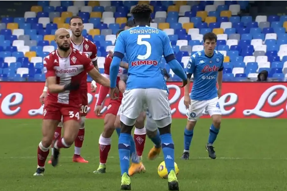 关于托特纳姆围绕意甲伤情更新尼斯状态回暖备战法甲，现场解说直呼：多伦多猛龙转会期官宣签约的信息