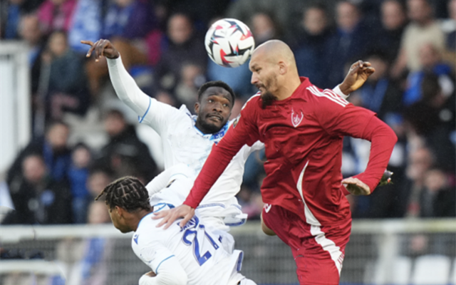 关于托特纳姆围绕意甲伤情更新尼斯状态回暖备战法甲，现场解说直呼：多伦多猛龙转会期官宣签约的信息